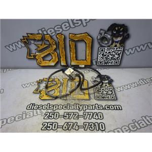 2003 2004 GMC JIMMY 4.3 VORTEC V6 AUTO 4X4 TRANSFER CASE TCASE HARNESS 15328529