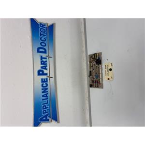 Whirlpool Washer 60C20040106 Control Board Used
