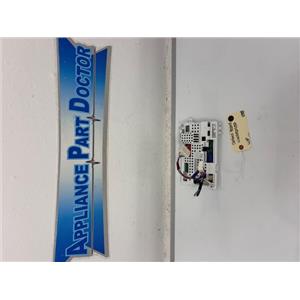 Whirlpool Washer W10392982 Control Board Used