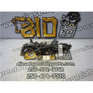 2003 2004 GMC JIMMY 4.3 VORTEC V6 AUTO 4X4 ENGINE BAY ( UNDERHOOD ) WIRE HARNESS