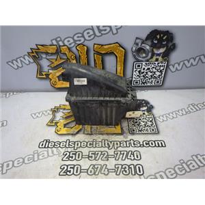 2003 2004 GMC JIMMY 4.3 VORTEC V6 AUTO 4X4 4WD AIR INBOX FILTER HOLDER OEM