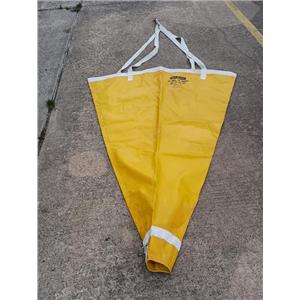 Boaters’ Resale Shop of TX 2604 1809.02 JIM-BUOY LIFE BOAT SEA ANCHOR MODEL 929