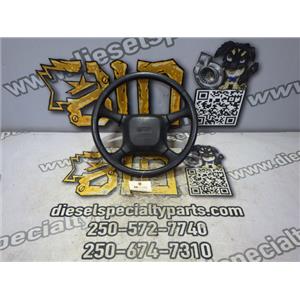 2003 2004 GMC JIMMY 4.3 VORTEC V6 AUTO 4X4 STEER WHEEL RATED 6/10 BLACK OEM