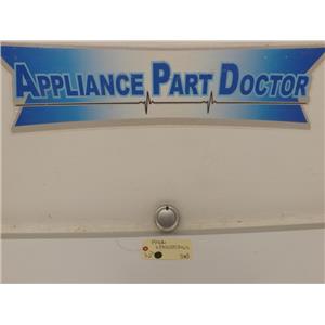 Whirlpool Washer WPW10558463 Knob Used