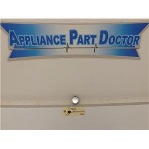 Whirlpool Washer WPW10562155 Control Knob Used