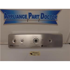Maytag Washer WPW10468416 Control Panel ONLY Used