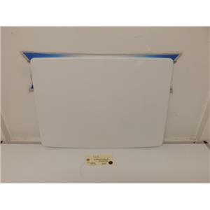 Maytag Washer WPW10338623 4445231 Lid Used