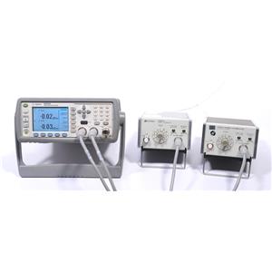 Agilent N1914A EPM Series Dual-Channel Power Meter OPT 101