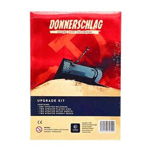 Donnerschlag Upgrade Kit by Vuca Simulations - SEALED