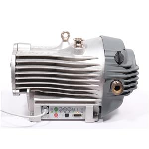 Edwards nXDS6i Dry Scroll Vacuum Pump, 3.6 CFM, Single Phase, 50/60 Hz AS-IS