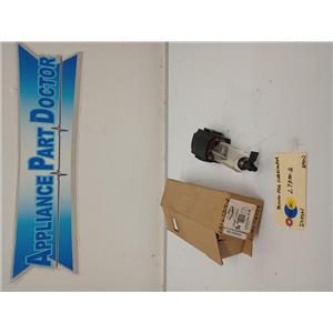 DIXON BOSS MISC L73M-2 MICRO-FOG LUBRICATOR NEW 1/4"