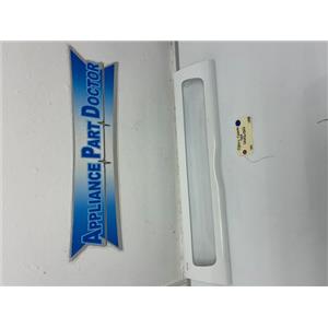 Jenn-Air Refrigerator 12656822 Pantry Drawer Door Used