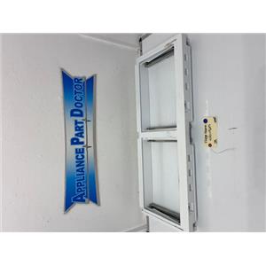 Jenn-Air Refrigerator W10119215 Fridge Frame Used