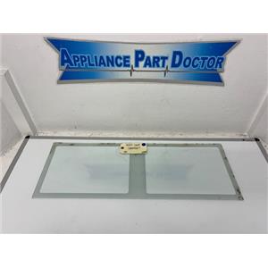 Jenn-Air Refrigerator 12204827 Glass Shelf Used
