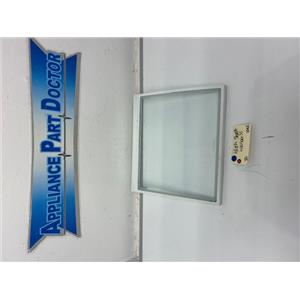 Jenn-Air Refrigerator W10156631 Glass Shelf Used