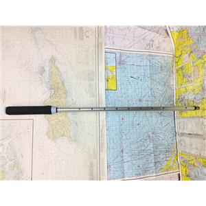 Boaters' Resale Shop of TX 2604 1801.12 SPINLOCK EJ/1200S TILLER EXTENSION