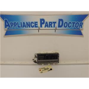 Whirlpool Washer W10352339 Display Board Used
