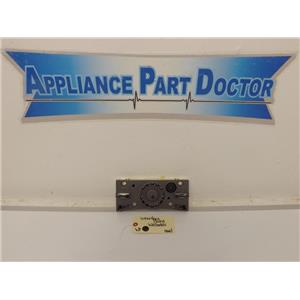 Whirlpool Washer W10368101 Interface Board Used