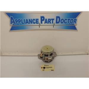 Whirlpool Washer W10677723 Motor Used