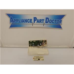 Samsung Washer DC92-02117A Control Board Used