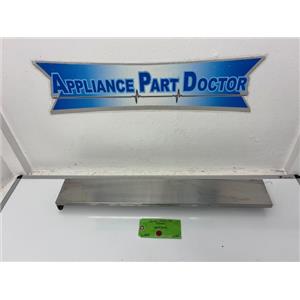 Wolf Range 809366 Lower Front SS Panel Used