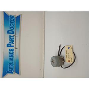 DAYTON REFRIGERATOR 3M639 CONDENSER MOTOR NEW