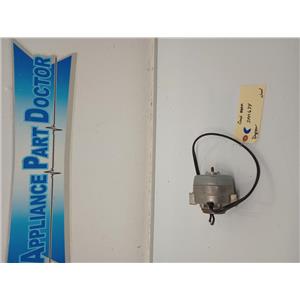 DAYTON REFRIGERATOR 3M634 CONDENSER MOTOR NEW