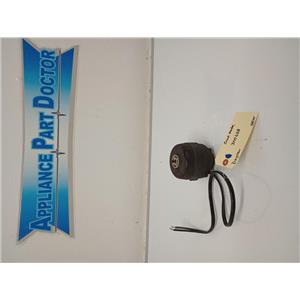 DAYTON REFRIGERATOR BM638 CONDENSER MOTOR NEW