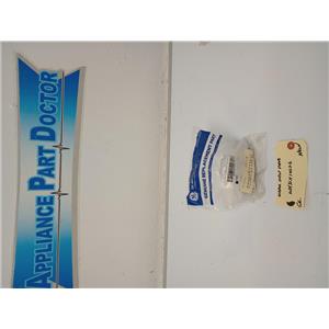 GE WASHER WH13X10026 WATER INLET VALVE NEW OEM
