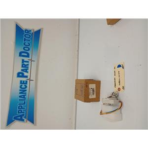 GE REFRIGERATOR WR60X10154 EVAPORATOR MOTOR DC NEW OEM