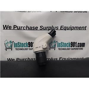 Leica S4E Stereo Zoom Microscope Head