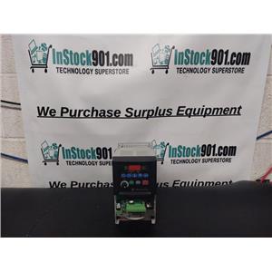 Allen Bradley 22B-D1P4N104 Ser A PowerFlex 40 AC Drive 0.5HP 3Ph 480V
