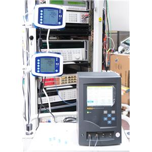 Fluke Biomedical / Bio Tek IDA 5 Infusion Device Analyzer w/ Four Channels