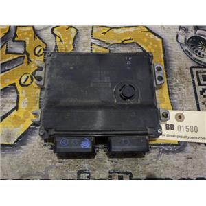 2012 2013 SUZUKI SX4 2.0L AUTO AWD HATCHBACK OEM ECM ECU COMPUTER 33910-51MC