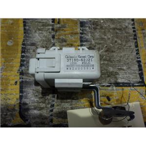 2012 2013 SUZUKI SX4 2.0L AUTO AWD HATCHBACK OEM KEYLESS RECEIVER MODULE