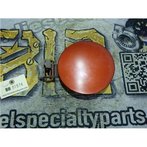 2012 2013 SUZUKI SX4 2.0L AUTO AWD HATCHBACK OEM FUEL DOOR / GAS CAP COVER