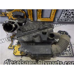 2012 2013 SUZUKI SX4 2.0L AUTO AWD HATCHBACK OEM AIR FILTER CLEANER ASSEMBLY