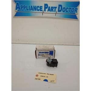MAYTAG REFRIGERATOR 54482-10 EVAPORATOR FAN MOTOR NEW OEM