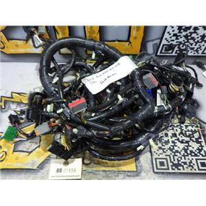 2013 2014 FORD F150 XLT 3.5 ECOBOOST AUTO 4X4 DASH DASHBOARD WIRING HARNESS