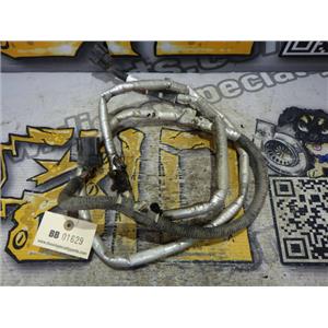 2013 2014 FORD F150 XLT 3.5 ECOBOOST AUTO OEM 4X4 TRANSFER CASE WIRING HARNESS