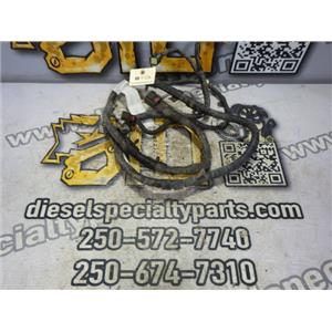 2013 2014 FORD F150 3.5 ECOBOOST AUTO 4X4 ELECTRIC POWER STEERING WIRING HARNESS