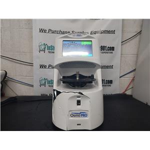 Advanced Instruments OsmoPRO Multi-Sample Micro-Osmometer