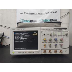Agilent Infiniium 4-Channel Oscilloscope 600 MHz (Working, W/bag)