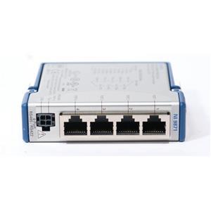 National Instruments NI 9871 Interface Module RS485 / RS422
