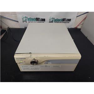 Olympus EUS EU-MA Endoscopic Ultrasound Center