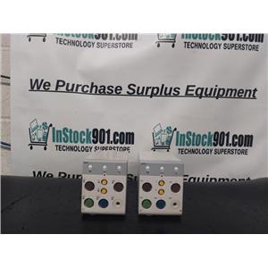 Lot of 2 Mindray M51A-30-80873 MPM-3 Parameter Module