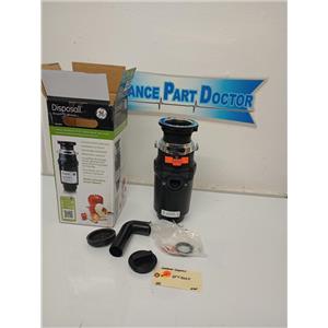 GE MISC GFC320V GARBAGE DISPOSAL FOOD WASTE DISPOSAL NEW 1/3 HORSEPOWER