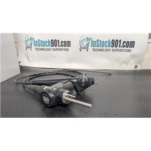 Olympus EVIS BF-160 Endoscope BF Type 160 Video Bronchoscope