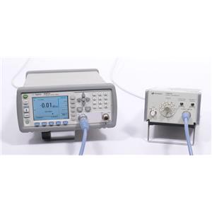 Agilent N1911A P-Series Single Channel Power Meter