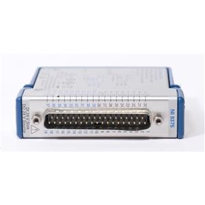 National Instruments NI 9375 cDAQ Digital Input / Output Module, 32ch DIO